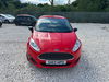 Ford Fiesta 1.2L ZETEC Hatchback 3dr Petrol Manual Euro 5 (81 bhp) 3dr Manual 2026