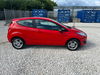 Ford Fiesta 1.2L ZETEC Hatchback 3dr Petrol Manual Euro 5 (81 bhp) 3dr Manual 2026