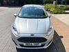 Ford Fiesta 1.2L ZETEC Hatchback 5dr Petrol Manual Euro 5 (81 bhp) 5dr Manual 2026