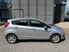 Ford Fiesta 1.2L ZETEC Hatchback 5dr Petrol Manual Euro 5 (81 bhp) 5dr Manual 2026