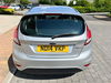 Ford Fiesta 1.2L ZETEC Hatchback 5dr Petrol Manual Euro 5 (81 bhp) 5dr Manual 2026