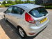 Ford Fiesta 1.2L ZETEC Hatchback 5dr Petrol Manual Euro 5 (81 bhp) 5dr Manual 2014