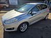 Ford Fiesta 1.2L Zetec Hatchback 5dr Petrol Manual Euro 5 (81 bhp) 5dr Manual 2026