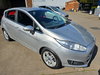 Ford Fiesta 1.2L Zetec Hatchback 5dr Petrol Manual Euro 5 (81 bhp) 5dr Manual 2026