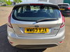 Ford Fiesta 1.2L Zetec Hatchback 5dr Petrol Manual Euro 5 (81 bhp) 5dr Manual 2026