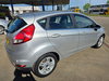 Ford Fiesta 1.2L Zetec Hatchback 5dr Petrol Manual Euro 5 (81 bhp) 5dr Manual 2026