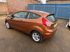 Ford Fiesta 1.5L ZETEC TDCI Hatchback 3dr Diesel Manual Euro 6 (74 bhp) 3dr Manual 2026