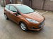 Ford Fiesta 1.5L ZETEC TDCI Hatchback 3dr Diesel Manual Euro 6 (74 bhp) 3dr Manual 2015
