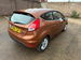 Ford Fiesta 1.5L ZETEC TDCI Hatchback 3dr Diesel Manual Euro 6 (74 bhp) 3dr Manual 2015