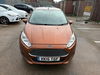 Ford Fiesta 1.5L ZETEC TDCI Hatchback 3dr Diesel Manual Euro 6 (74 bhp) 3dr Manual 2026