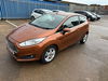 Ford Fiesta 1.5L ZETEC TDCI Hatchback 3dr Diesel Manual Euro 6 (74 bhp) 3dr Manual 2026