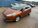 Ford Fiesta 1.5L ZETEC TDCI Hatchback 3dr Diesel Manual Euro 6 (74 bhp) 3dr Manual 2015