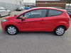 Ford Fiesta EDGE 3dr Manual 2025