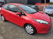 Ford Fiesta EDGE 3dr Manual 2010