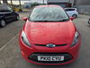 Ford Fiesta EDGE 3dr Manual 2025