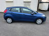 Ford Fiesta EDGE 5dr Manual 2025