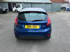 Ford Fiesta EDGE 5dr Manual 2025