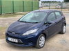 Ford Fiesta EDGE TDCI 5dr Manual 2026