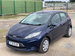 Ford Fiesta EDGE TDCI 5dr Manual 2011