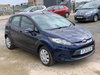 Ford Fiesta EDGE TDCI 5dr Manual 2026