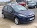 Ford Fiesta EDGE TDCI 5dr Manual 2011