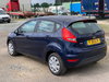 Ford Fiesta EDGE TDCI 5dr Manual 2026