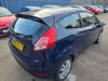 Ford Fiesta STYLE 3dr Manual 2026