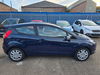 Ford Fiesta STYLE 3dr Manual 2026