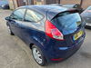 Ford Fiesta STYLE 3dr Manual 2026