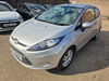 Ford Fiesta STYLE PLUS 3dr Manual 2026