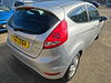 Ford Fiesta STYLE PLUS 3dr Manual 2026