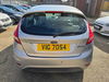 Ford Fiesta STYLE PLUS 3dr Manual 2026