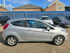 Ford Fiesta STYLE PLUS 3dr Manual 2026