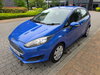 Ford Fiesta STYLE TDCI 5dr Manual 2026