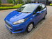 Ford Fiesta STYLE TDCI 5dr Manual 2013