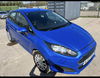 Ford Fiesta STYLE TDCI 5dr Manual 2025