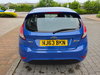 Ford Fiesta STYLE TDCI 5dr Manual 2026