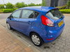 Ford Fiesta STYLE TDCI 5dr Manual 2026