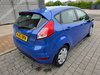 Ford Fiesta STYLE TDCI 5dr Manual 2026