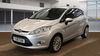 Ford Fiesta TITANIUM 5dr Manual 2025