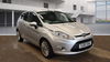 Ford Fiesta TITANIUM 5dr Manual 2025