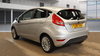 Ford Fiesta TITANIUM 5dr Manual 2026