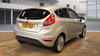 Ford Fiesta TITANIUM 5dr Manual 2026