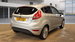 Ford Fiesta TITANIUM 5dr Manual 2010