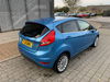 Ford Fiesta TITANIUM TDCI 5dr Manual 2026