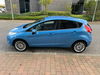 Ford Fiesta TITANIUM TDCI 5dr Manual 2026