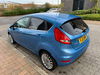 Ford Fiesta TITANIUM TDCI 5dr Manual 2026
