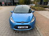 Ford Fiesta TITANIUM TDCI 5dr Manual 2026
