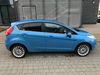Ford Fiesta TITANIUM TDCI 5dr Manual 2026