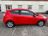 Ford Fiesta ZETEC 3dr Manual 2026